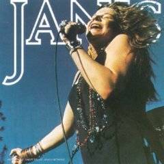 Janis Joplin : Early Performances